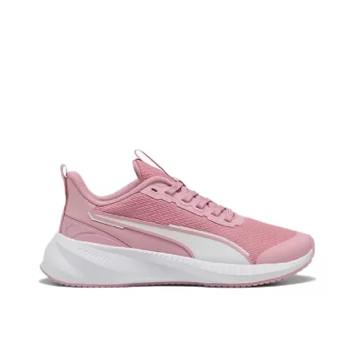 BASKET RUNNING PUMA FLYER LITE 3 JR ROSE